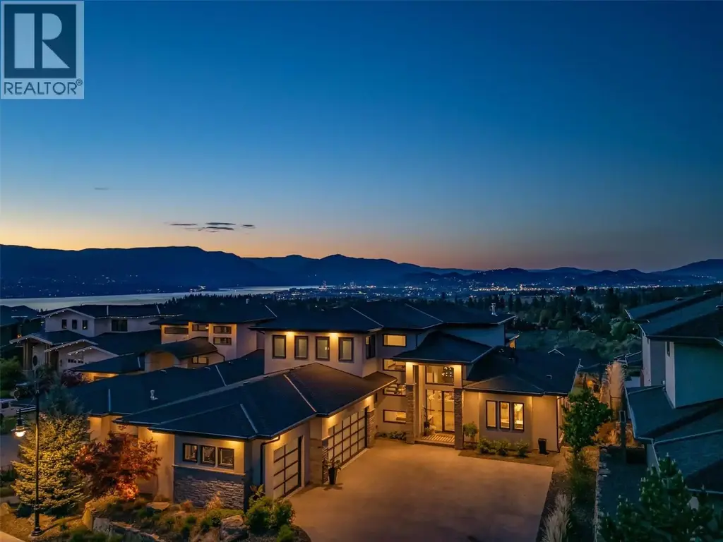 1612 Vincent Place, Kelowna